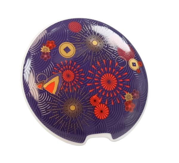 TEAEVE® "Sweet Little Geisha - Fire"